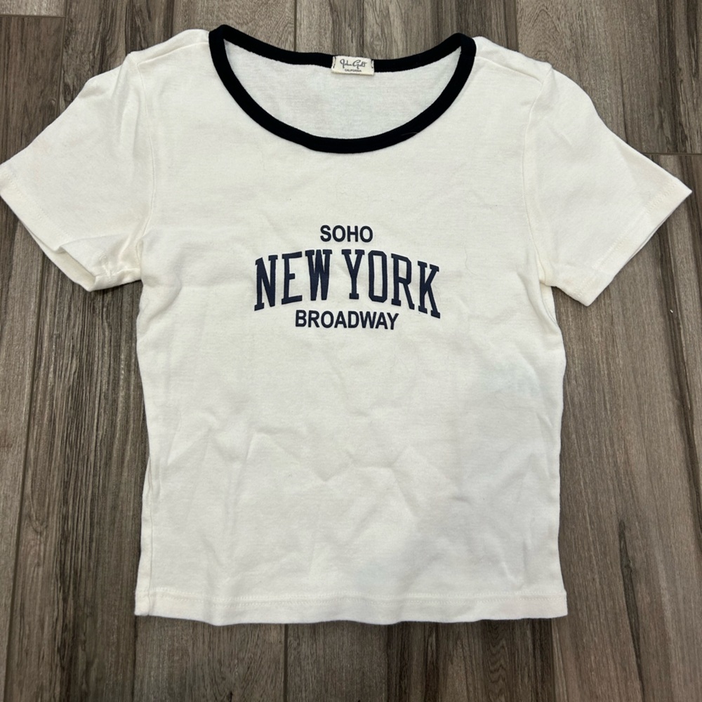 John galt t shirt